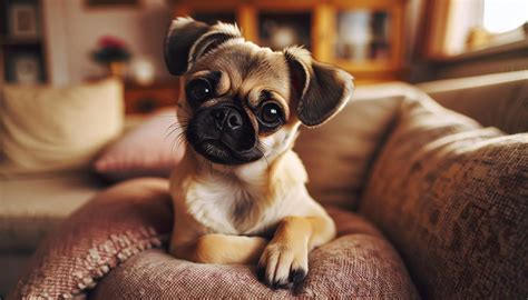 Dogs Pug Chihuahua Mix: Cute Companions! - The Chihuahua Guide
