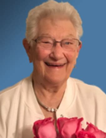 Ruth Esther Irma Meyer - 2023 - Mahn Family Funeral and Cremation Services
