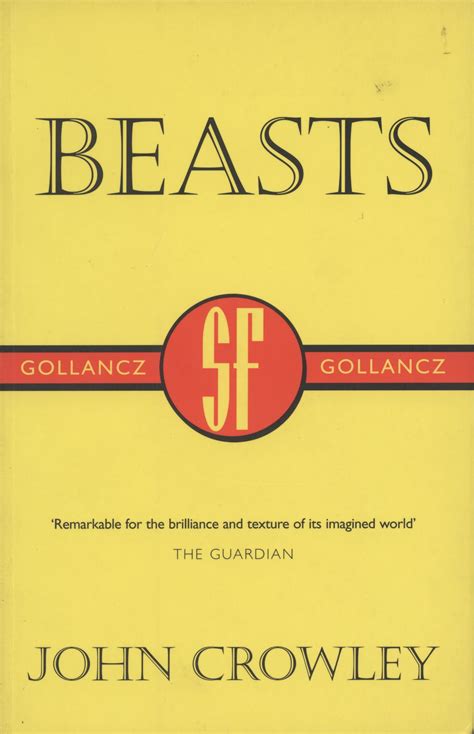 Beasts - John Crowley