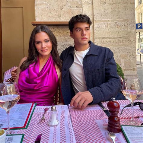 Exclusive | Brooks Marks: I was told to 'go to the gym' to become a model