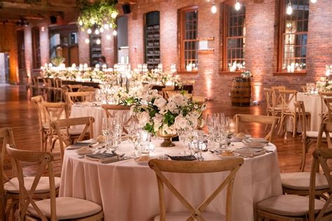 City Winery Hudson Valley - Winery Weddings - Montgomery, NY - WeddingWire