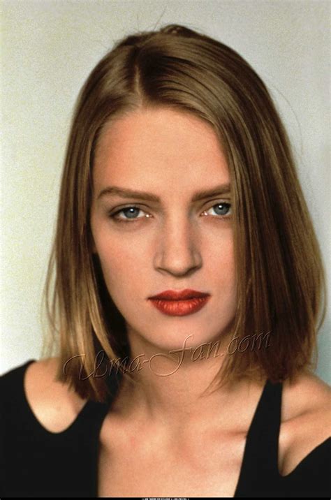 Uma Thurman Pictures