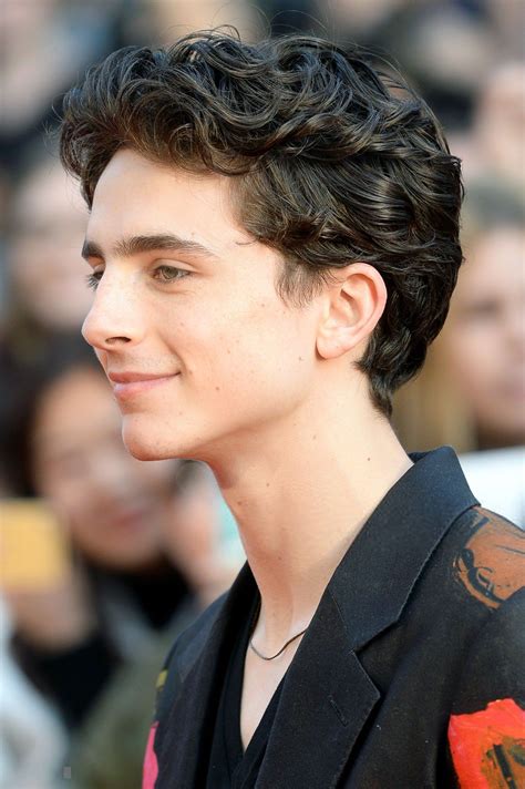 Timothée Chalamet Updates on Twitter | Timothee chalamet, Beautiful ...