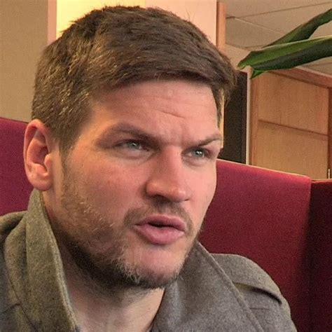 Matt Bissonnette Real Face