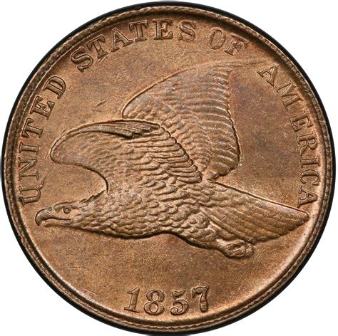 Flying Eagle Cents – Americana Rare Coin
