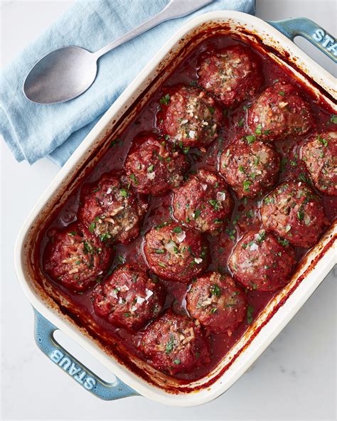 Meatballs And Rice Recipe Ideas