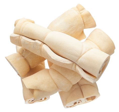 Questions and Answers about BONES & CHEWS Water Buffalo Cheek Rolls Dog ...