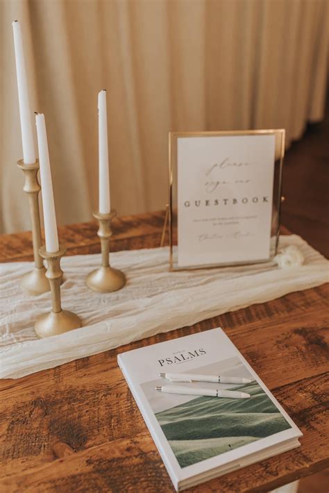 Barnes And Noble Wedding Guest Book at Piper Flierl blog