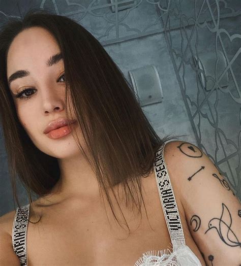 Pretty Mary (Претти Мэри): биография актрисы и модели