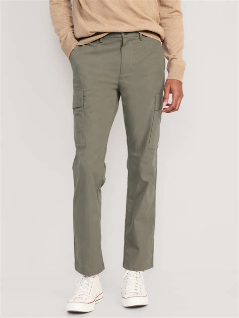 Men's Tech Pants | Old Navy