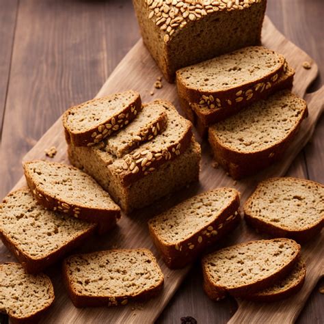 Oat Bran Bread Recipe | Recipes.net