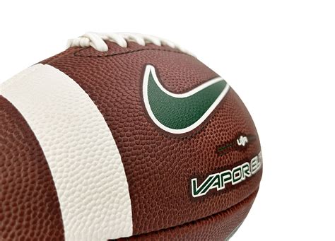 Michigan State Spartans | Official Nike Game Football - Big Game USA