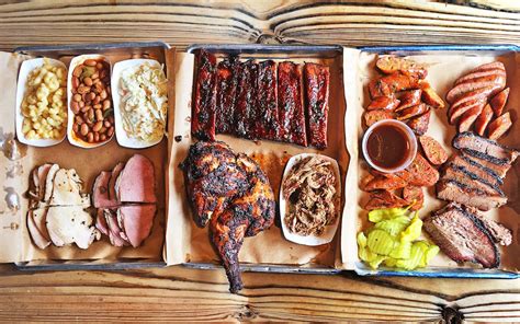 BBQ News Roundup: A McKinney Staple Forced to Close - Texas Monthly