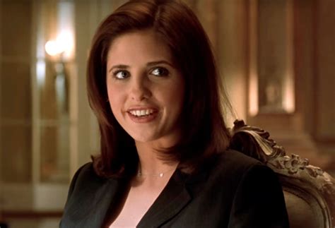 Sarah Michelle Gellar marks 25th anniversary of 'Cruel Intentions ...
