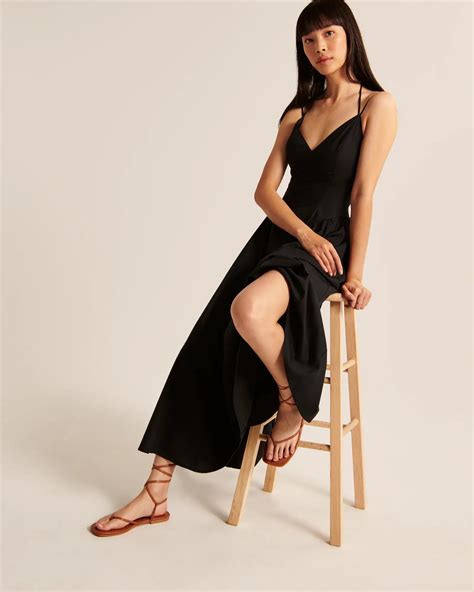 Abercrombie's Viral Summer Dress Is Actually Worth the Hype | Who What Wear