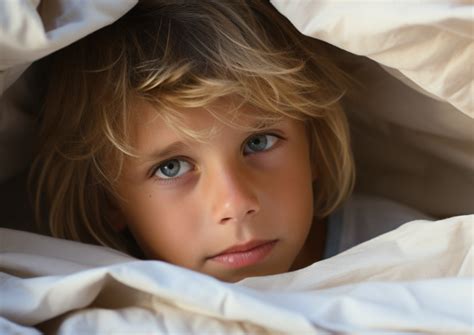 Sleep Anxiety in Children: Expert Guide