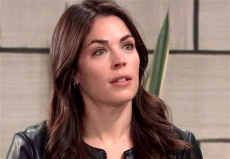 General Hospital Spoilers: Britt is Holding Out on Terry, and She Knows ...