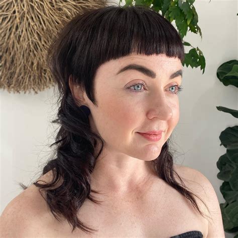 19 Ways to Wear Wolf Haircut in 2025 (48 Photos)