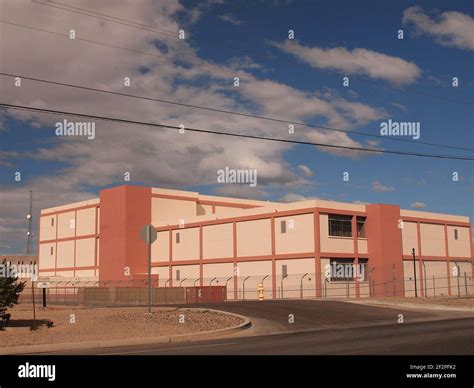 Florence Correctional Center