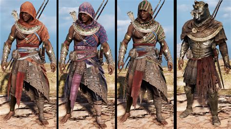 Steam Community :: Guide :: AC: Origins