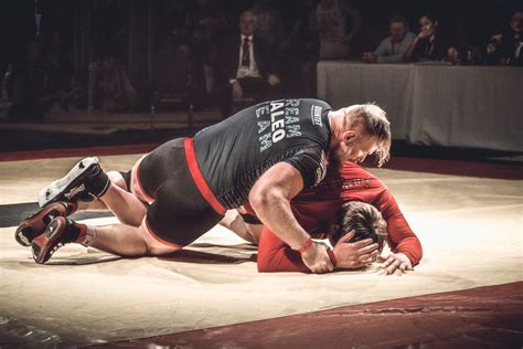 Gallery - SnakePit Wigan Catch Wrestling