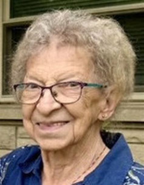 Betty Suedmeier Obituary - Aberdeen News