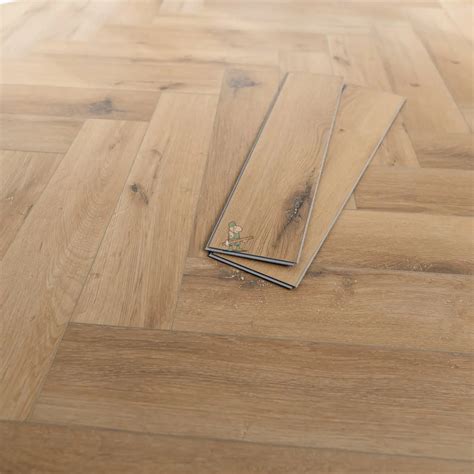 Hydro Pro 5mm Warm Oak Luxury Vinyl Click Flooring
