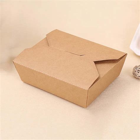 Get Kraft Take Out Boxes , Wholesale Packaging