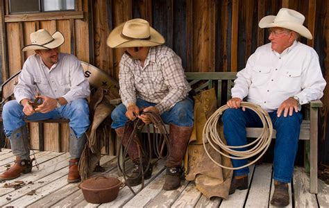 Top 6 Traditional American Clothing