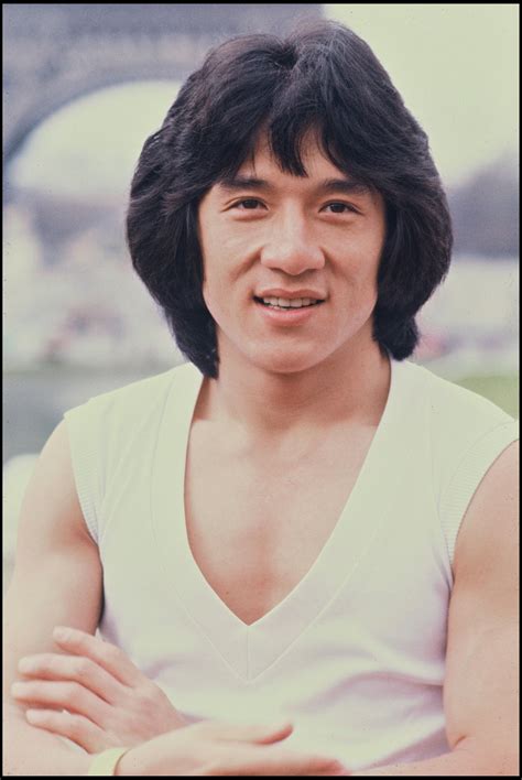 Jackie Chan Shares Health Update After Fans Expressed Concern Over His ...