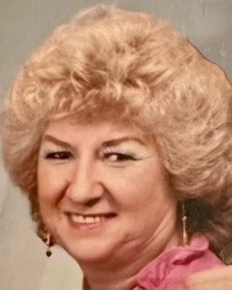 Myrna Pohl Obituary (2024) - Albuquerque, NM - Gabaldon Mortuary