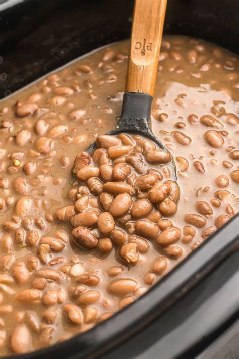 Quick Dry Pinto Beans Recipe at Janice Bowen blog