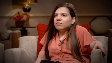 Where Is Natalia Grace Now? Inside Her Captivating Adoption Case and ...