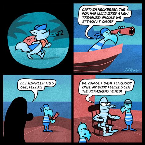 Reynard Part 9 by jackchickengravy on DeviantArt