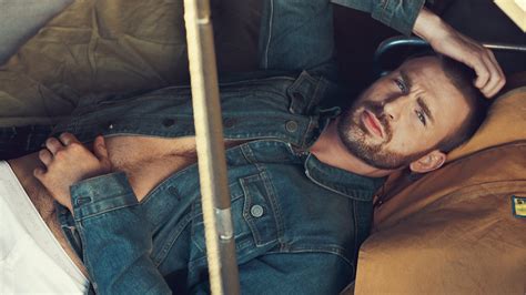 Watch Video Q&A with Chris Evans | GQ