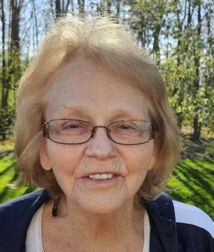 Janet Angle Obituary (2024) - Chester, WV - Arner Funeral Chapel - Chester