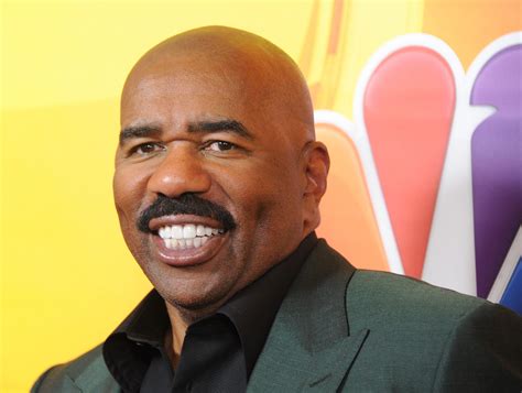 Steve Harvey Net Worth 2023: What Is The TV Host Worth?