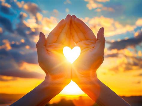 Compassion In The Service Of Love Free Stock Photo - Public Domain Pictures