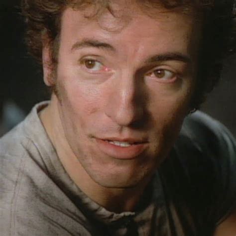 What does "I'm on Fire" really mean? A deep dive into Springsteen's me | Springsteen Lyrics
