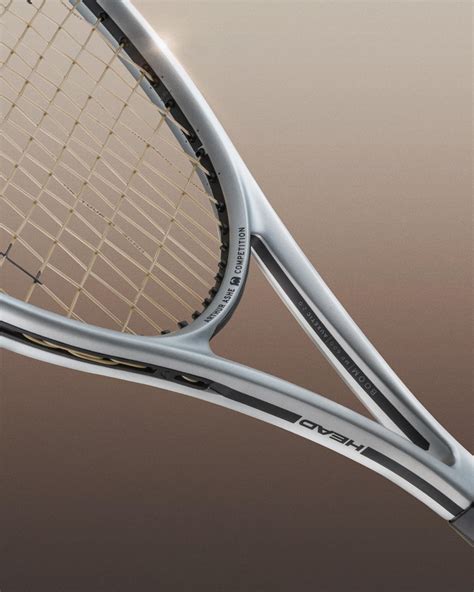 Head Legacy Edition Arthur Ashe Competition: the amazing story of ...