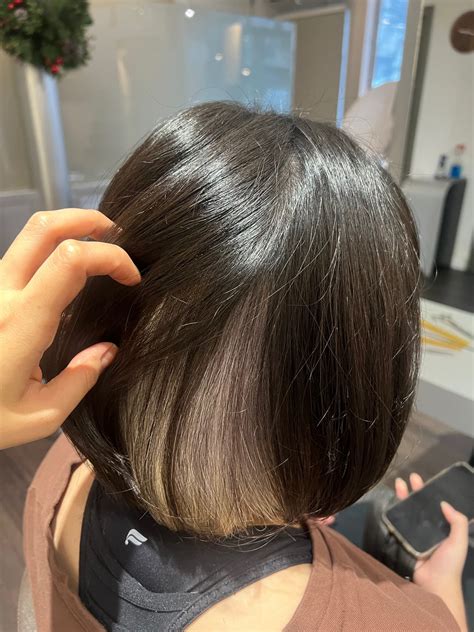 Yuki Otani - Hair Stylist l THREE DEGREES SALON