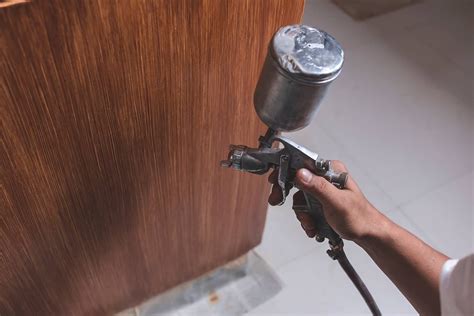 Cabinet Spray Painting Calgary | Cabinets Matttroy