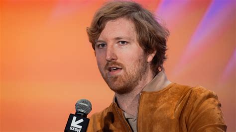 Self-made billionaire Austin Russell: Energy, passion help you succeed