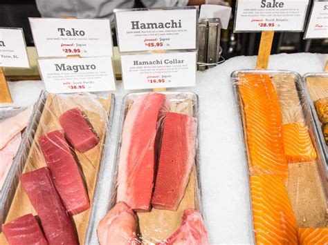 What Is "Sushi-Grade," Anyway? A Guide to Eating Raw Fish at Home