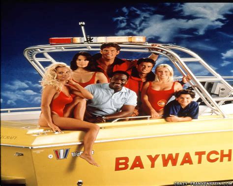 🔥 [20+] Baywatch TV Show Wallpapers | WallpaperSafari