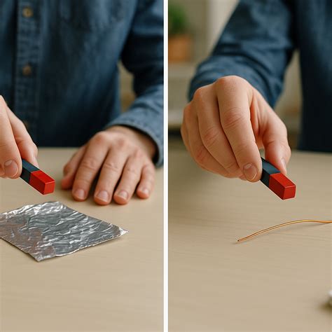 What Elements Are Magnetic? An Overview | Okon Recycling