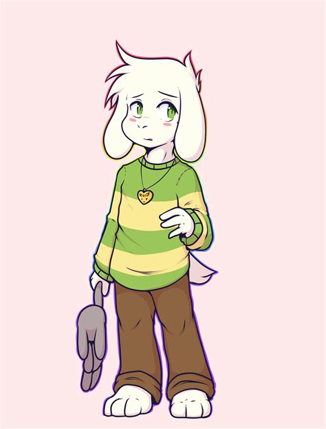 Undertale :: Asriel Dreemurr / funny pictures & best jokes: comics ...