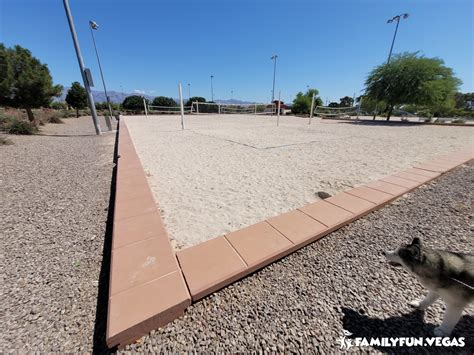 Craig Ranch Regional Park - Family Fun Vegas