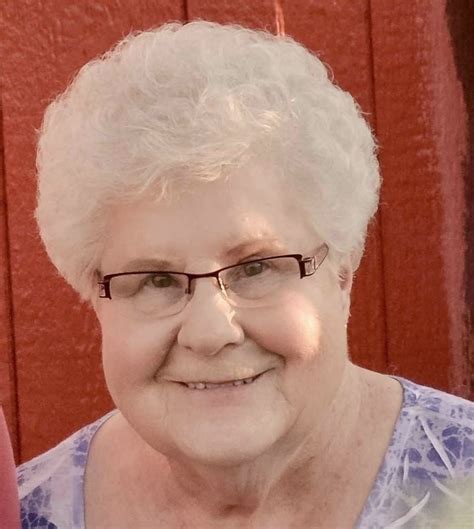 Bobbye Hessenthaler Obituary - Amarillo, TX