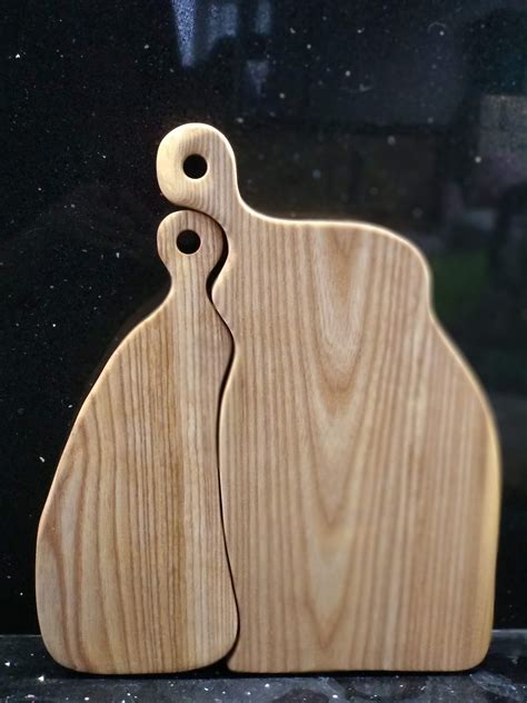 Wooden serving boards – Artofit